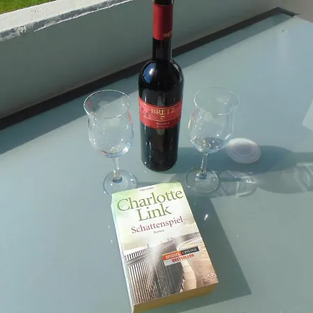 Fewo Ruhepause Hahnenklee Goslar