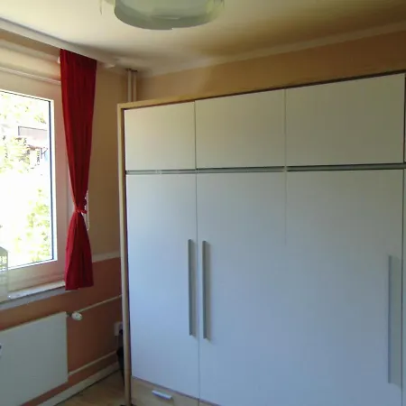 Fewo Ruhepause Hahnenklee Apartment