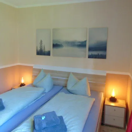 Apartment Fewo Ruhepause Hahnenklee Goslar