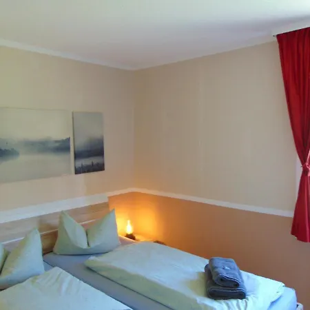 Fewo Ruhepause Hahnenklee Apartment Goslar